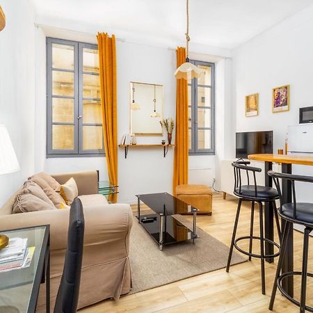 Апартаменты L Essentiel Avignon Intramuros Экстерьер фото