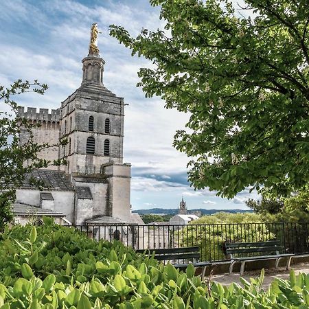 Апартаменты L Essentiel Avignon Intramuros Экстерьер фото