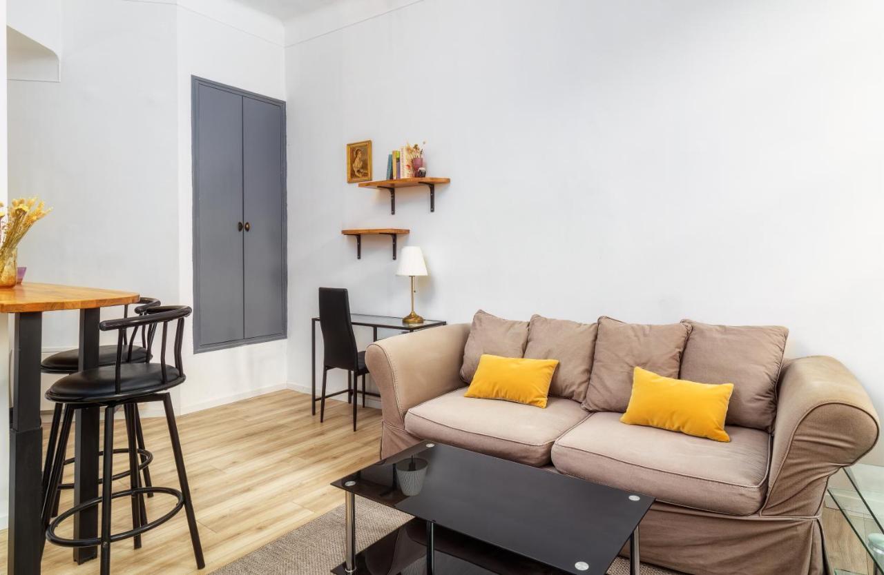 Апартаменты L Essentiel Avignon Intramuros Экстерьер фото