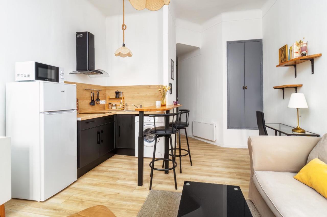 Апартаменты L Essentiel Avignon Intramuros Экстерьер фото